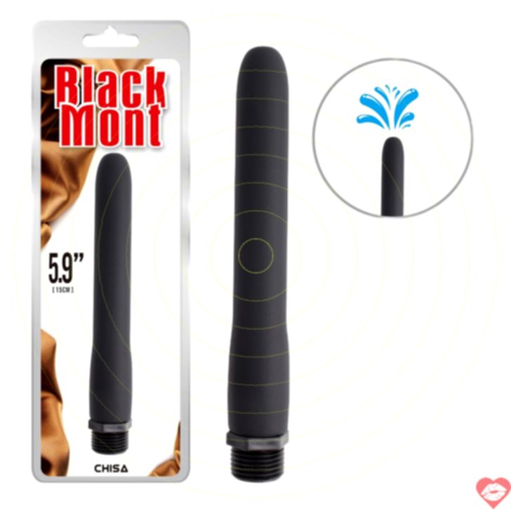 Bum Douche Black Mont Tẩy Hậu Môn Sạch An Toàn 