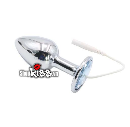 Mua Khóa cu phích cắm xung điện – Vô cùng độc đáo mới lạ  giá tốt