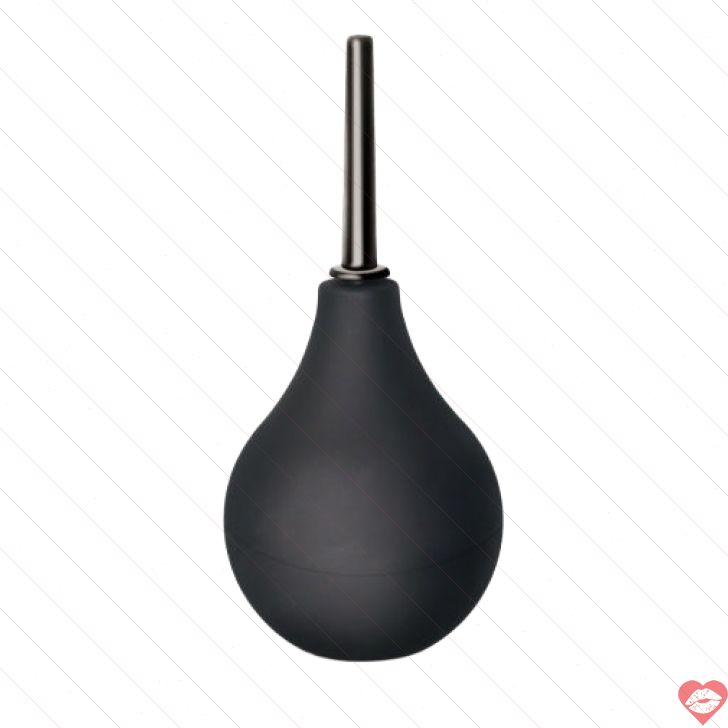 Douche Bondage Deluxe Vòi Cong BDSM Khám Phá 