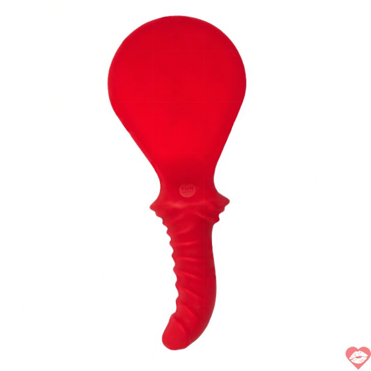 Dildo Paddle Buck Dich Fun Factory Đức vỗ thích kinky 