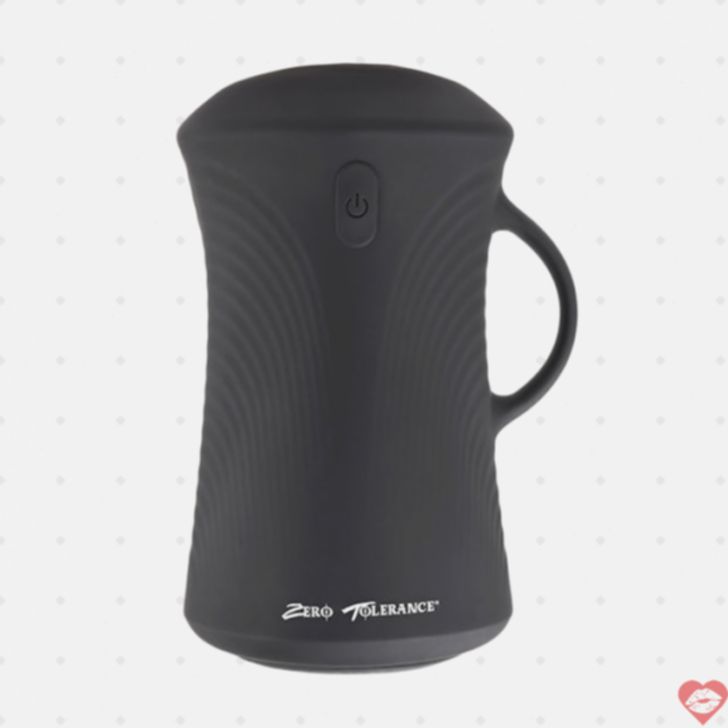 Zero Gyro Stroke Quay Nam Siêu Sướng[dochoius]​ 