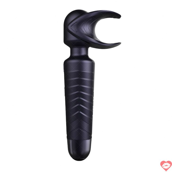 Manwan EVO Wand Rung Tay Không Nam Giới Đột Phá Khoái Cảm 