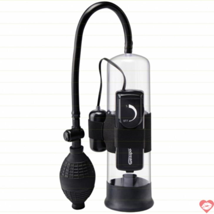 Pump Worx beginner rung tăng cỡ bền bỉ mạnh 