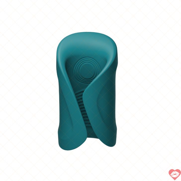 Lovense Gush 2 Massage Dương Vật Siêu Mạnh 