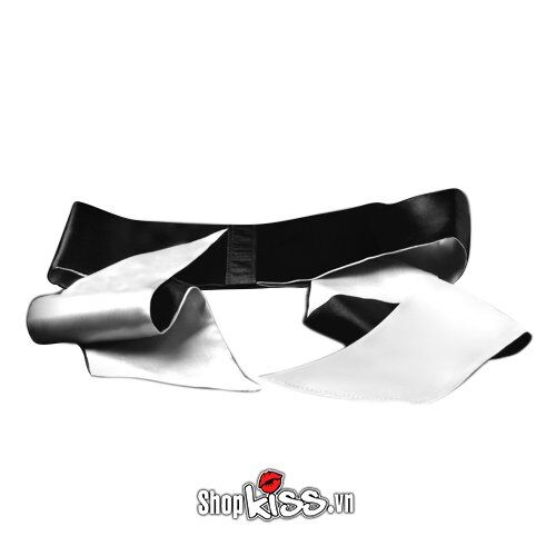 Băng Vải Lụa Đa Năng Struggle My Tie LoveToy Kích Thích Mua Sắm