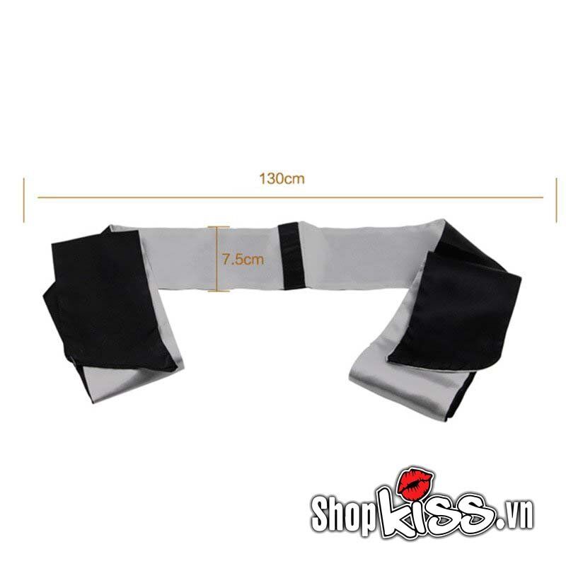 Băng Vải Lụa Đa Năng Struggle My Tie LoveToy Kích Thích Mua Sắm