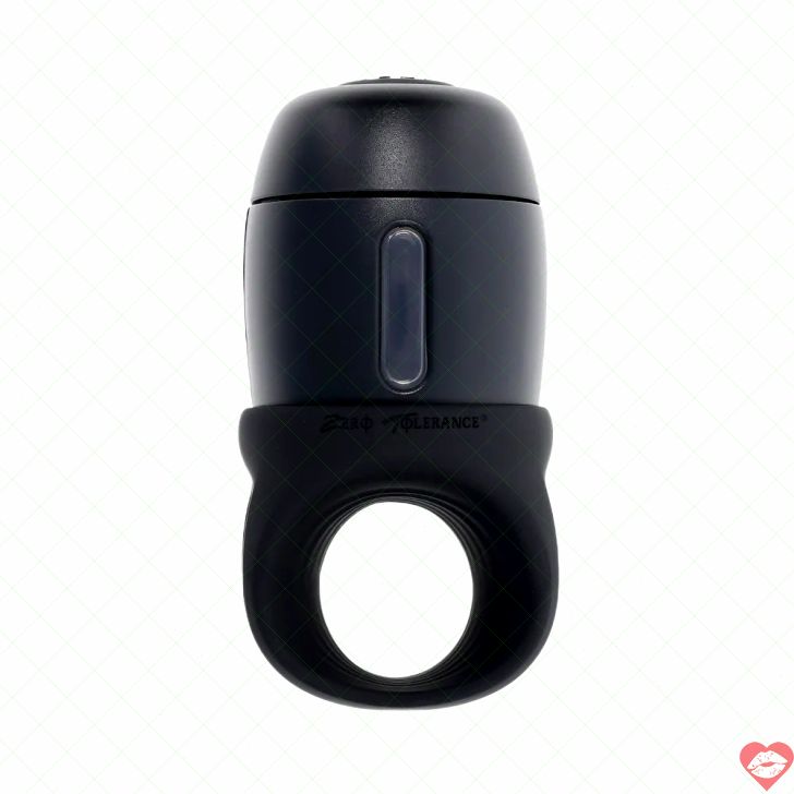 Zero Tolerance Wet It Be Rung Bôi Trơn Ma Sát Trơn Tru 