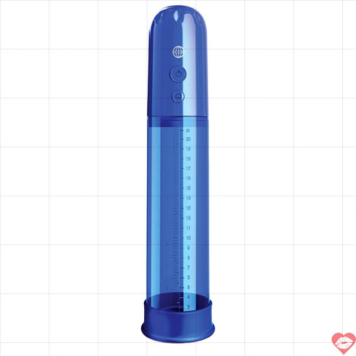 Vacuum Pump Classix Tự Động Bơm To Mạnh Tăng Hiệu Suất 