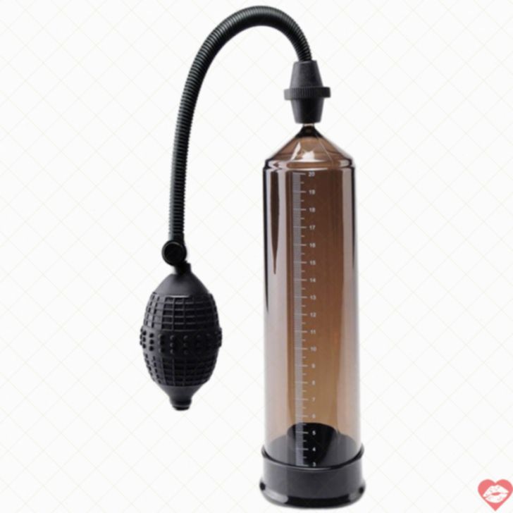 Euro Pump Bơm Dương Cứng Khắc Tăng Size Châu Âu 