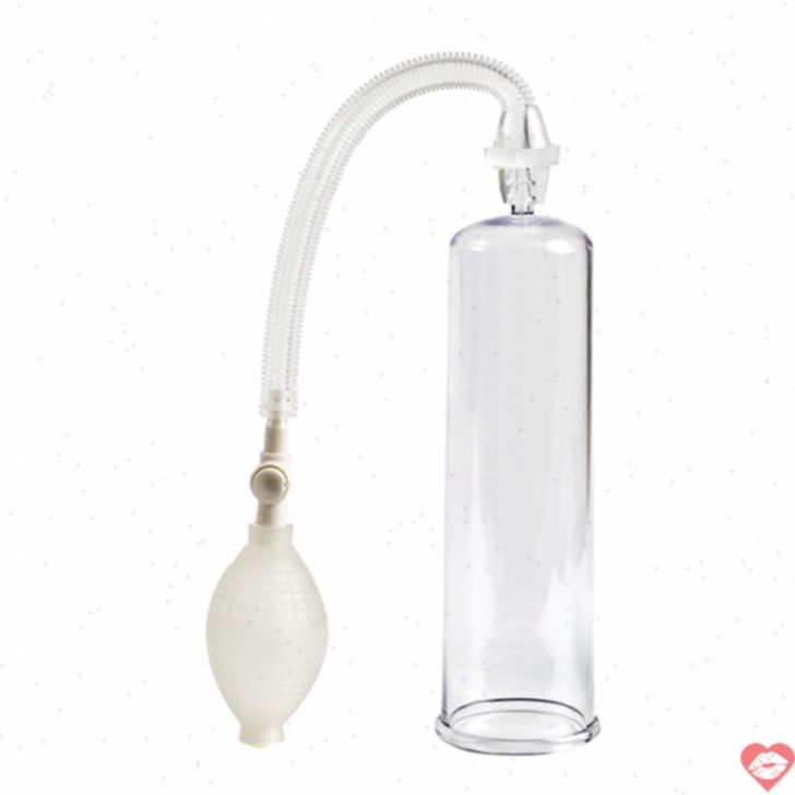 Penis Pump In A Bag Bơm Kích Dụng Thoải Mái To 