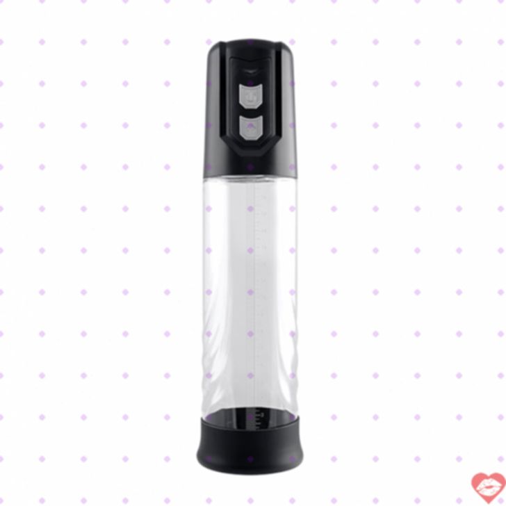 Pump Zero Tolerance Tự Động Tăng Chu Vi 