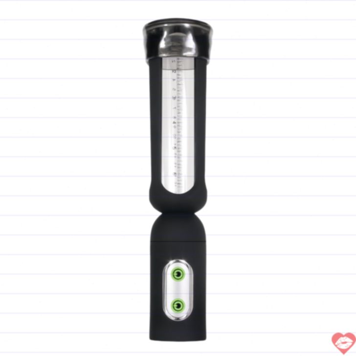 Bơm Dương Vật Zero Tolerance Pin Tăng Cứng Nhanh Siêu Tốc 