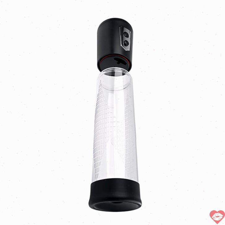 Penis Pump Zero Tolerance Tự Động Bơm To Dễ 