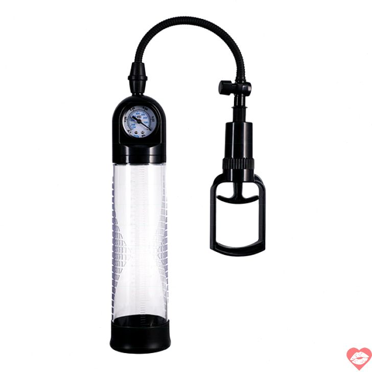 Rock Solid Pump – To Dày Cứng Hiệu Quả! 