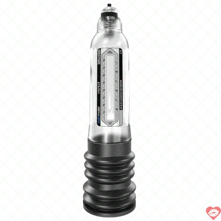 Bathmate Hydro7 bơm nước tăng kích dày nhanh 