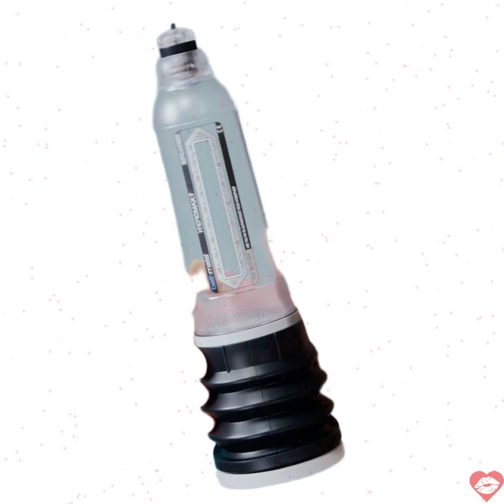 Bơm Bathmate HydroMax Nước Tăng Size Dương Vật 