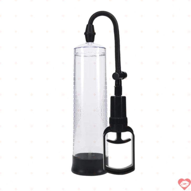Pumped Basic Pump 2 Cương Lớn Vĩnh Viễn Mạnh 