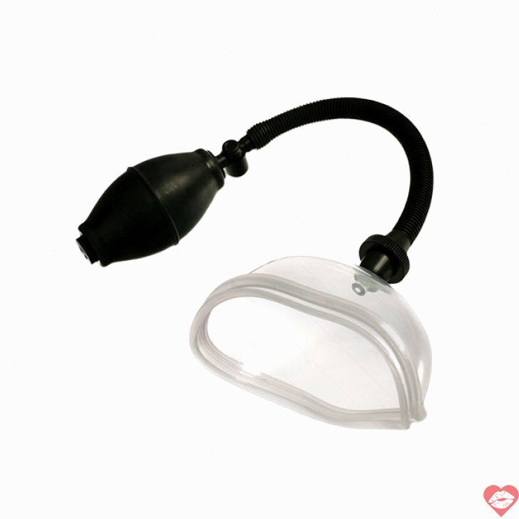 Fetish Fantasy Pussy Pump hút âm đạo cường độ mạnh 