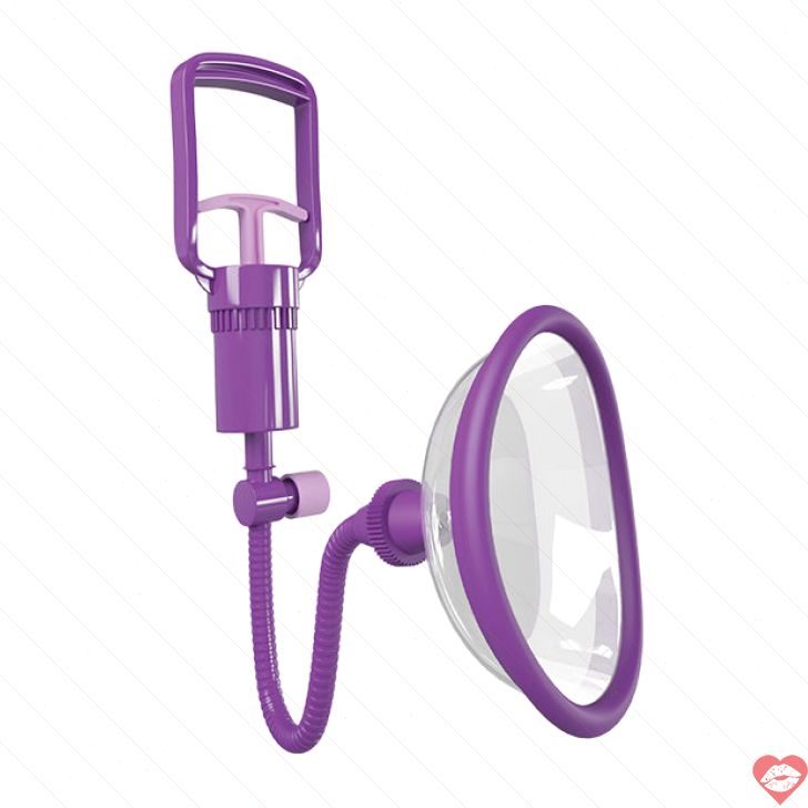 Pipedream Pussy Pump Thủ Công Tăng Nhạy Cực Điên 