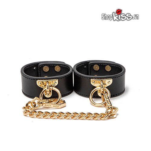 Combo đồ chơi bạo dâm 8 món phong cách sang trọng đẳng cấp
