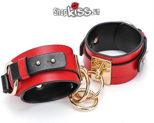 Combo đồ chơi bạo dâm 8 món phong cách sang trọng đẳng cấp