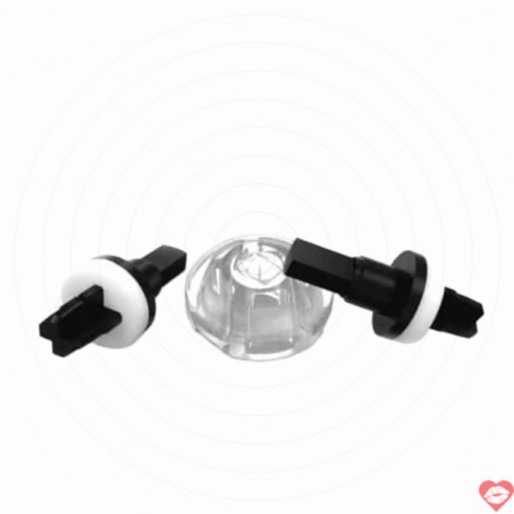 Bathmate Hydro Van Thay Siêu Bền Tiết Kiệm Dễ Lắp 