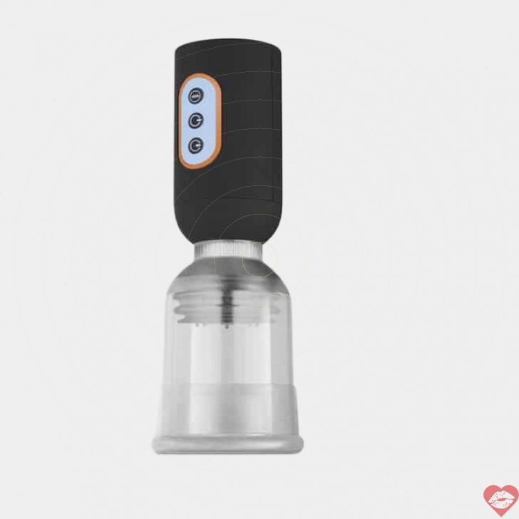 Pump Cruizr EDC 24cm Rung Tăng Size Hiệu Quả 