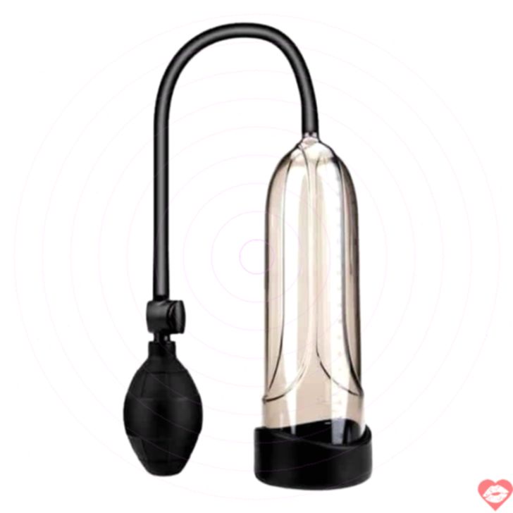 Pompa Mojo Zero Gravity Đen 22cm Cứng Ngắc Hút Hồn 
