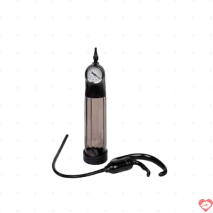 Mojo Momentum Bơm 22cm Hút Thuận Manomet Phong Độ 