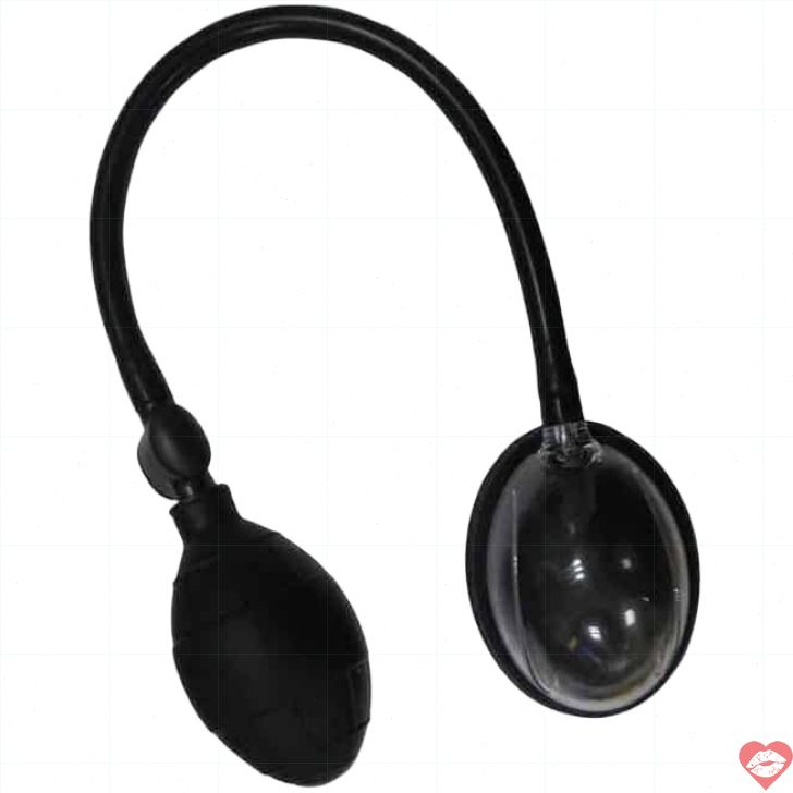 Bơm Âm Hạch Seven Creations Siêu Hút Mạnh, Đỉnh Cao Thăng Hoa 