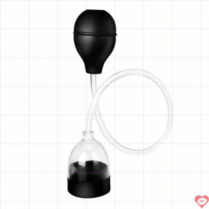BlueLine Bơm Yang 4.8cm Mỹ Chân Không Đỉnh Cao 
