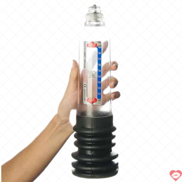 Bathmate Hercules Pump Tăng Size An Toàn Tự Nhiên 