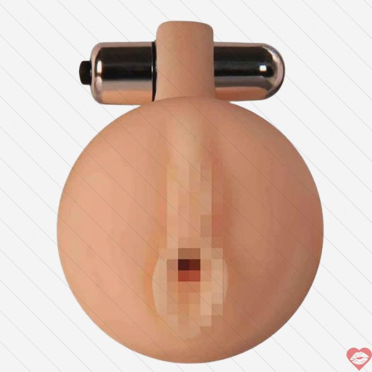 Lola Discovery Vagina Cup Rung Thay Thế Đỉnh Cao 