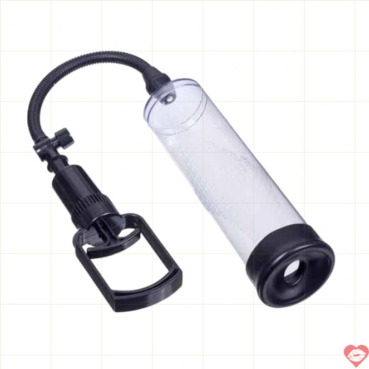 Pump Nam Lola Discovery Light 25cm Tăng Phong Độ 