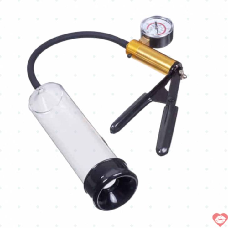 Bơm Hút Lola Astronaut TPE 6cm Tăng Kích Thước Hiệu Quả 