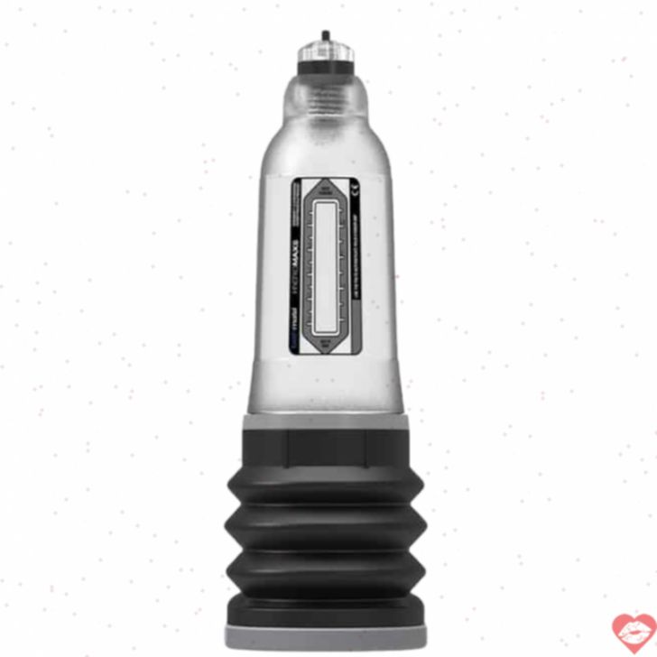 Bathmate Hydromax5 Bơm Thuỷ 5.2cm Tăng Kích An Toàn 