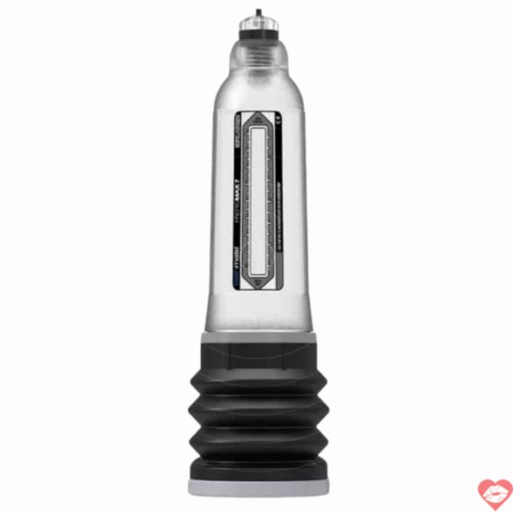 Bathmate Hydromax7 Bơm Thủy Lực Tăng Size Hiệu Quả Nhanh 