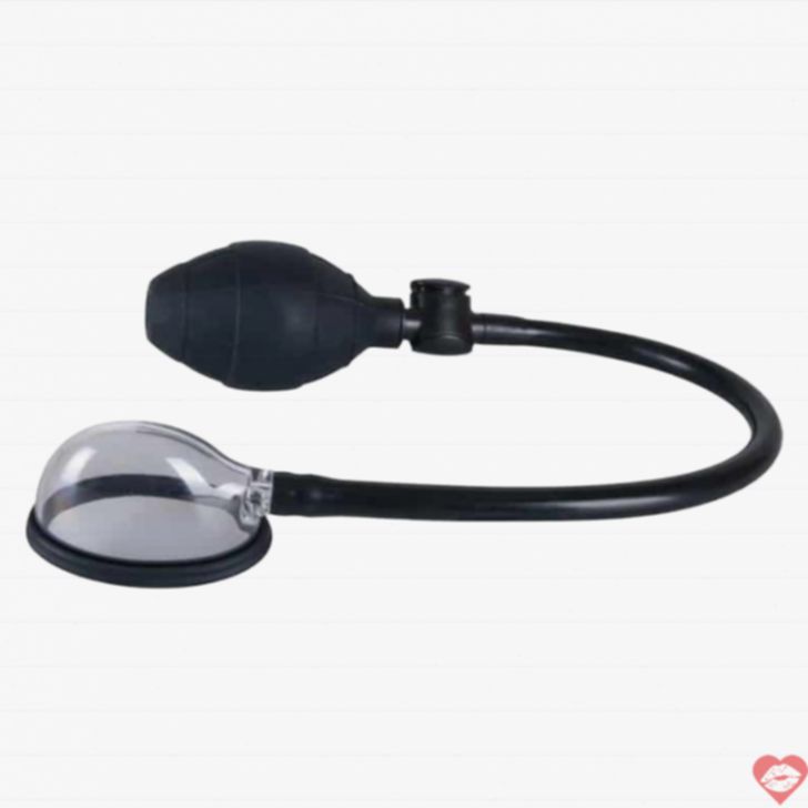 Bad Kitty Mini Pompa Hút Âm Mạnh Mẽ 