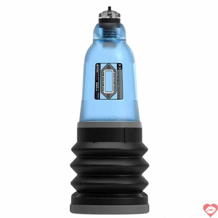 Bathmate Hydromax3 Hydropump Xanh Tăng Size Hiệu Quả 