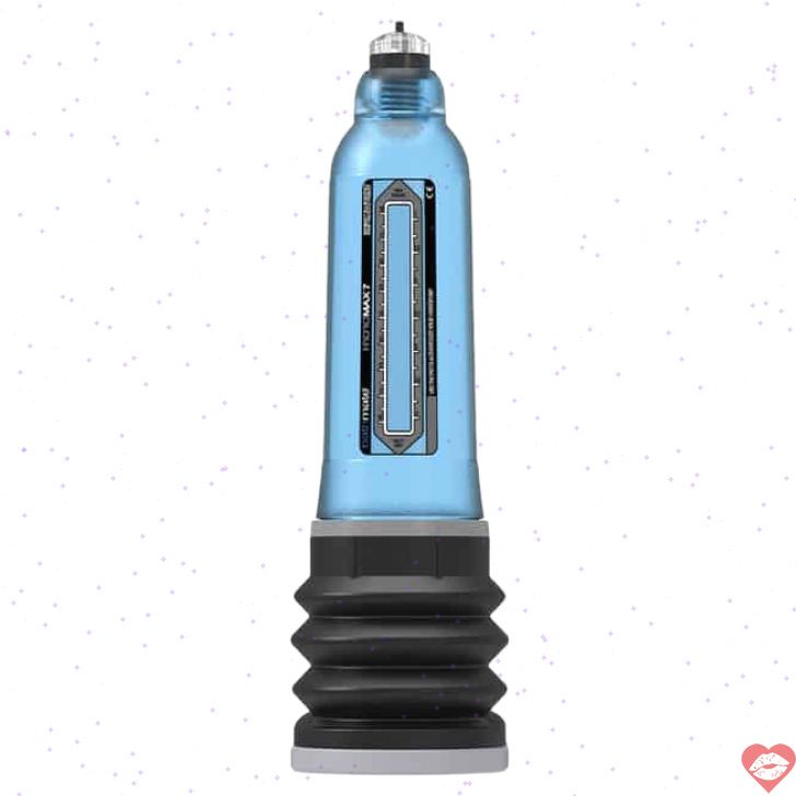 Bathmate Hydromax7 Xanh Bơm Tăng Size Nam Hiệu Quả 