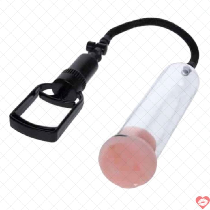 Penis Pump Baile pompa tăng kích thước dương vật 6cm 