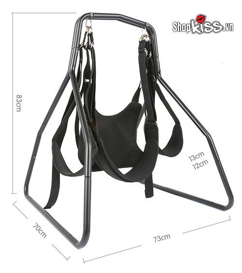 Review Bộ ghế treo xích đu tình yêu Acacia 3 in 1 cho nữ tự sướng giá rẻ