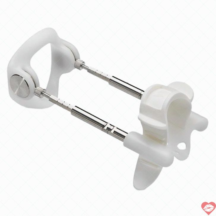 Jes-Extender Chính Hãng Đan Mạch Kéo Dài An Toàn 