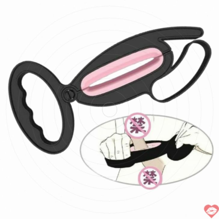 Jelqing Clip Kéo Dài Massage Penis Hiệu Quả 