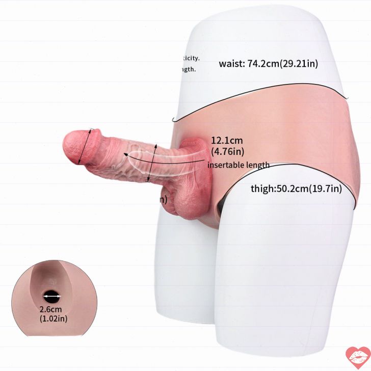 Enhance Sheath Silicon Extender Tăng Size Thoải 