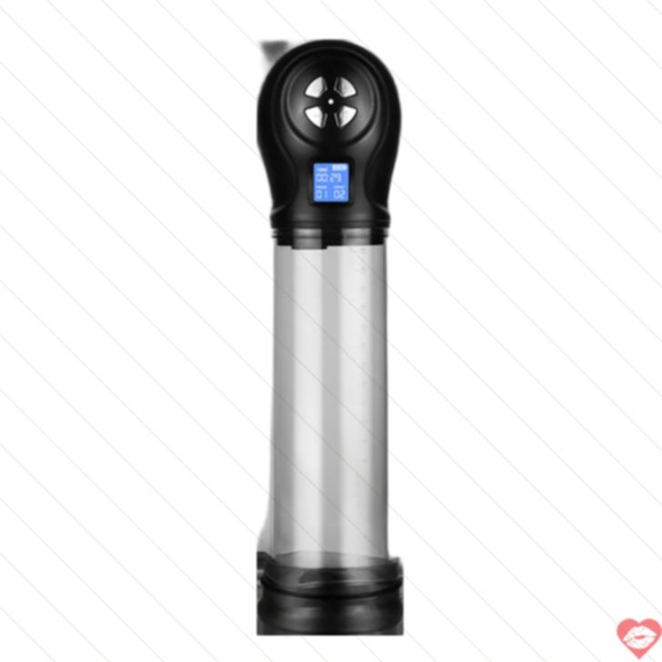 Honeysx Bơm Tiếng LED Tăng Size Nhanh Bí Mật Siêu Tốc 