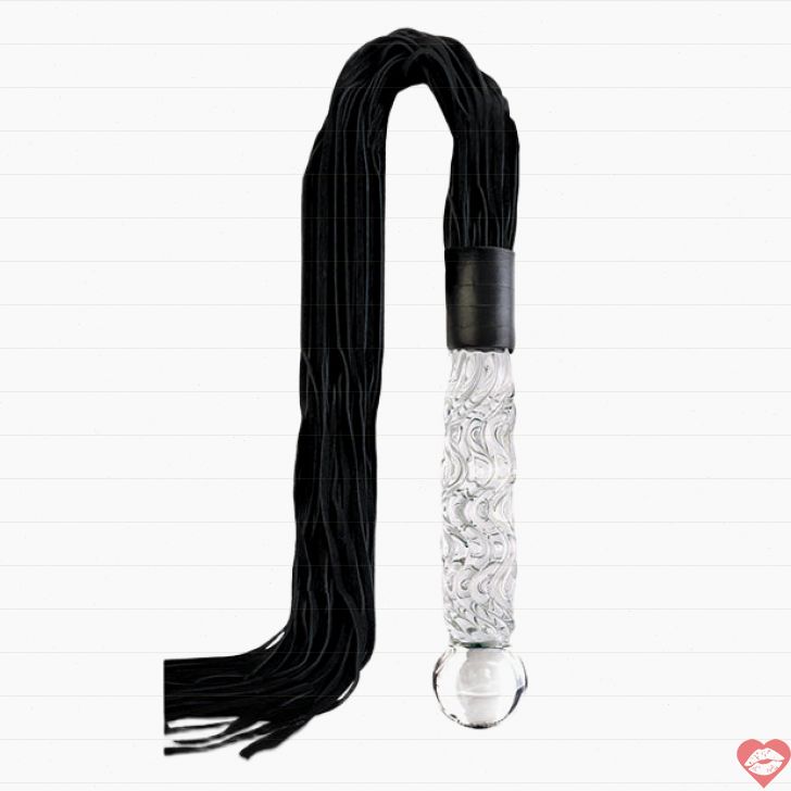 Roi Thủy Tinh Icicles No.38 Đánh Đuổi Thăng Hoa 