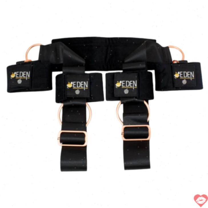 Còng Treo Kink Sling Linh Hoạt Nâng Tầm Đam Mê 