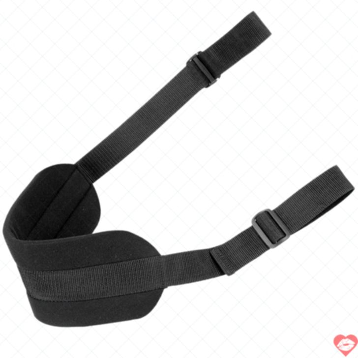 Sportsheets Doggie Strap Điều Chỉnh Sâu Gợi Cảm 