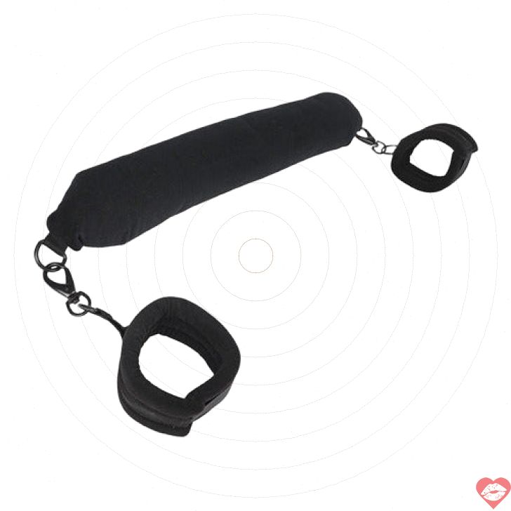 Sportsheets Pivot Bar Padded Tư Thế Sáng Tạo Thân Mật 